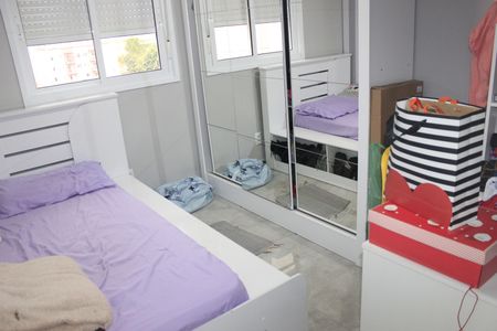 Apartamento à venda com 83m², 3 quartos e 2 vagas2º Dormitório