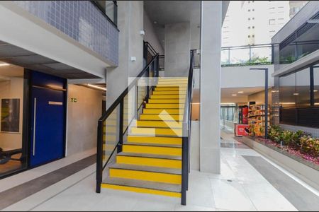 Apartamento à venda com 83m², 3 quartos e 2 vagas Apartamento à venda com 83m², 3 quartos e 2 vagasÁrea comum