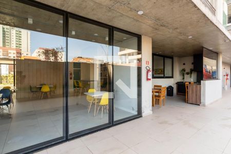 Apartamento à venda com 83m², 3 quartos e 2 vagas Apartamento à venda com 83m², 3 quartos e 2 vagasÁrea comum