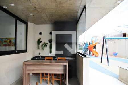 Apartamento à venda com 83m², 3 quartos e 2 vagas Apartamento à venda com 83m², 3 quartos e 2 vagasÁrea comum