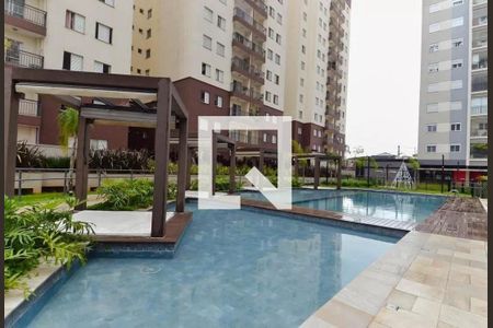 Apartamento à venda com 83m², 3 quartos e 2 vagas Apartamento à venda com 83m², 3 quartos e 2 vagasÁrea comum