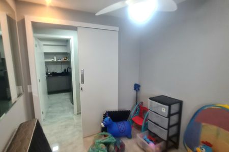 Apartamento à venda com 83m², 3 quartos e 2 vagas Apartamento à venda com 83m², 3 quartos e 2 vagas1º Dormitório