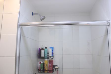 Apartamento à venda com 83m², 3 quartos e 2 vagasBanheiro social