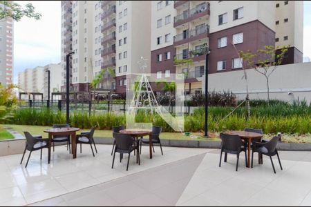 Apartamento à venda com 83m², 3 quartos e 2 vagas Apartamento à venda com 83m², 3 quartos e 2 vagasÁrea comum