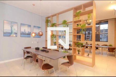 Apartamento à venda com 83m², 3 quartos e 2 vagas Apartamento à venda com 83m², 3 quartos e 2 vagasÁrea comum