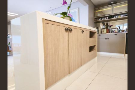 Apartamento para alugar com 159m², 3 quartos e 3 vagasCozinha