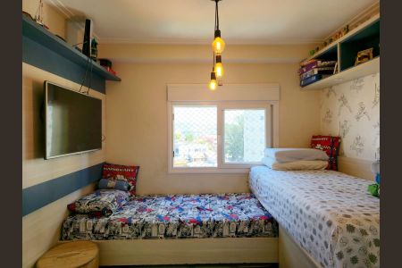 Apartamento para alugar com 159m², 3 quartos e 3 vagasSuíte 02