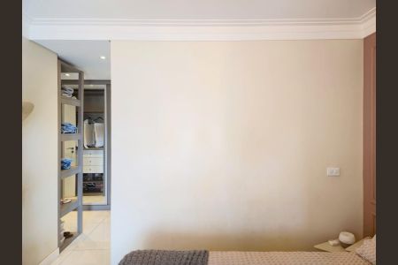 Apartamento para alugar com 159m², 3 quartos e 3 vagasSuíte 01