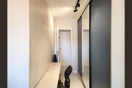 Apartamento para alugar com 159m², 3 quartos e 3 vagasSuíte 02