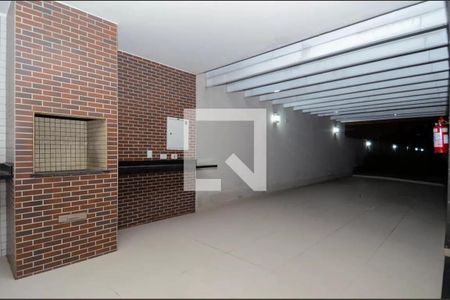 Apartamento para alugar com 159m², 3 quartos e 3 vagasÁrea comum