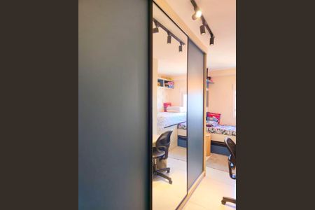 Apartamento para alugar com 159m², 3 quartos e 3 vagasSuíte 02