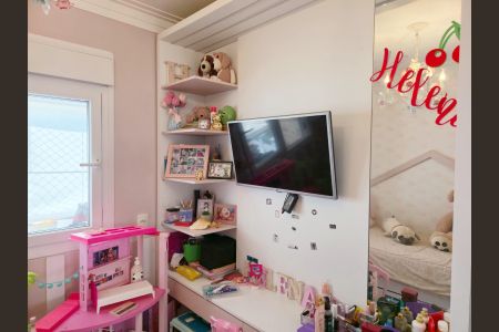 Apartamento para alugar com 159m², 3 quartos e 3 vagasSuíte 3