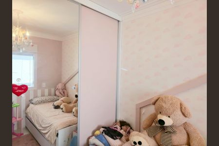 Apartamento para alugar com 159m², 3 quartos e 3 vagasSuíte 3