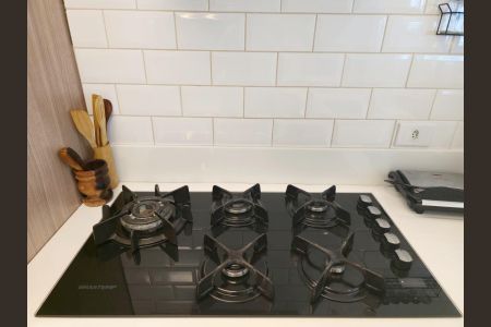 Apartamento para alugar com 159m², 3 quartos e 3 vagasCozinha