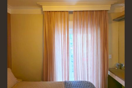 Apartamento para alugar com 159m², 3 quartos e 3 vagasSuíte 01