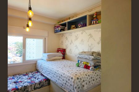 Apartamento para alugar com 159m², 3 quartos e 3 vagasSuíte 02