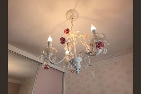 Apartamento para alugar com 159m², 3 quartos e 3 vagasSuíte 3