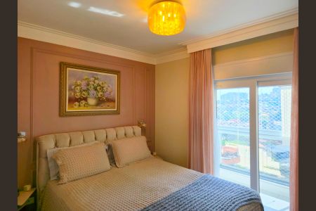 Apartamento para alugar com 159m², 3 quartos e 3 vagasSuíte 01