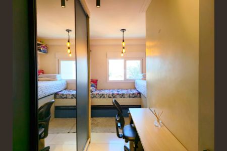 Apartamento para alugar com 159m², 3 quartos e 3 vagasSuíte 02