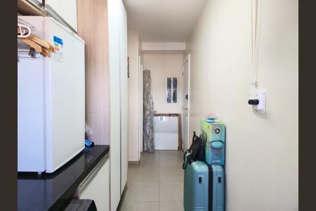 Apartamento para alugar com 159m², 3 quartos e 3 vagasÁrea de Serviço
