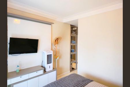 Apartamento para alugar com 159m², 3 quartos e 3 vagasSuíte 01