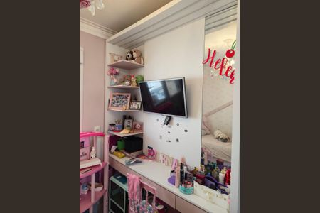 Apartamento para alugar com 159m², 3 quartos e 3 vagasSuíte 3