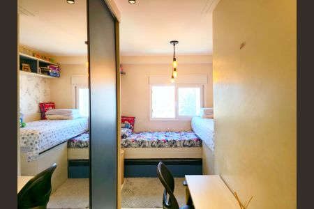 Apartamento para alugar com 159m², 3 quartos e 3 vagasSuíte 02