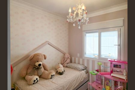 Apartamento para alugar com 159m², 3 quartos e 3 vagasSuíte 3