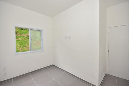Apartamento para alugar com 38m², 2 quartos e sem vagaQuarto 1