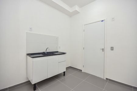 Apartamento para alugar com 38m², 2 quartos e sem vagaCozinha