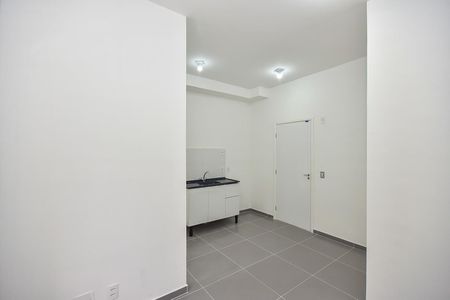 Apartamento para alugar com 38m², 2 quartos e sem vagaSala