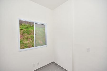 Apartamento para alugar com 38m², 2 quartos e sem vagaQuarto 2