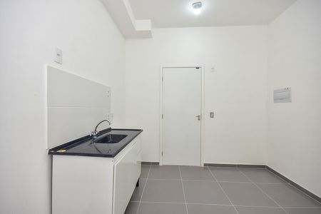 Apartamento para alugar com 38m², 2 quartos e sem vagaCozinha