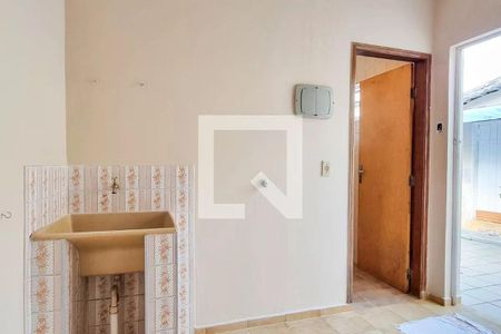 Kitnet/Studio para alugar com 1 quarto, 30m² em Jardim da Granja, São José dos Campos