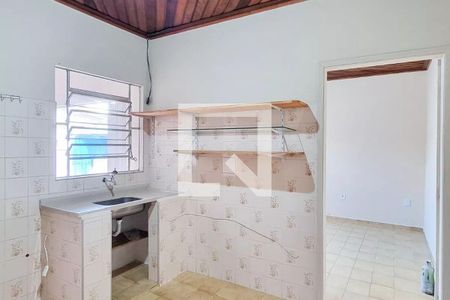 Kitnet/Studio para alugar com 1 quarto, 30m² em Jardim da Granja, São José dos Campos