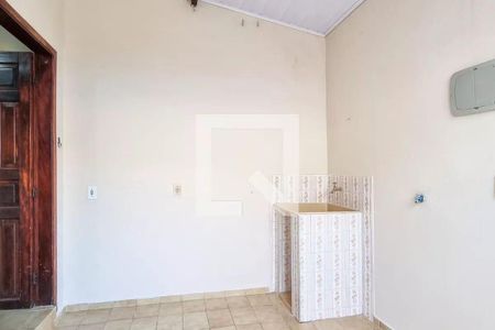 Kitnet/Studio para alugar com 1 quarto, 30m² em Jardim da Granja, São José dos Campos