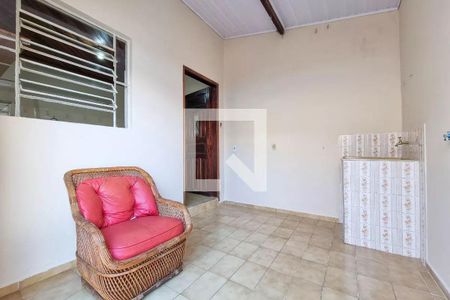 Kitnet/Studio para alugar com 1 quarto, 30m² em Jardim da Granja, São José dos Campos
