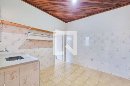 Kitnet/Studio para alugar com 1 quarto, 30m² em Jardim da Granja, São José dos Campos