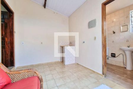 Kitnet/Studio para alugar com 1 quarto, 30m² em Jardim da Granja, São José dos Campos