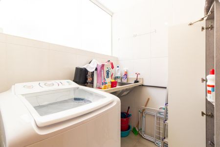 Apartamento para alugar com 66m², 1 quarto e 1 vagaÁrea de Serviço