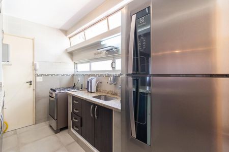 Apartamento para alugar com 66m², 1 quarto e 1 vagaCozinha