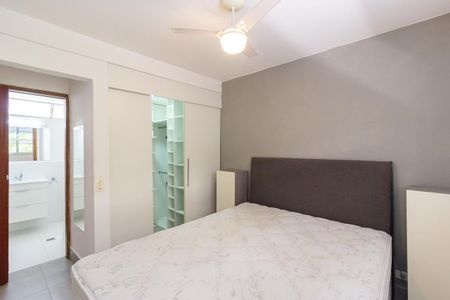 Apartamento para alugar com 66m², 1 quarto e 1 vagaSuíte