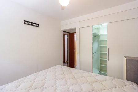 Apartamento para alugar com 66m², 1 quarto e 1 vagaSuíte