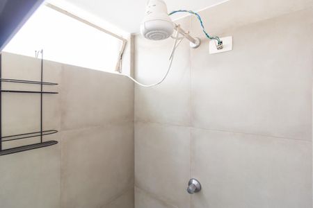 Apartamento para alugar com 66m², 1 quarto e 1 vagaBanheiro da Suíte