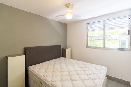 Suíte de apartamento à venda com 1 quarto, 66m² em Vila Madalena, São Paulo