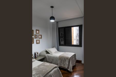 Apartamento à venda com 235m², 4 quartos e 3 vagasSuíte 3