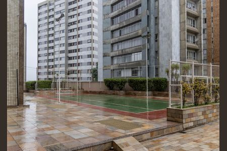 Apartamento à venda com 235m², 4 quartos e 3 vagasQuadra Esportiva