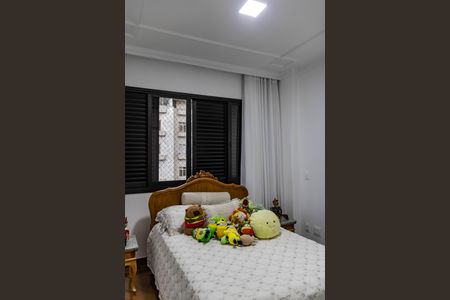 Apartamento à venda com 235m², 4 quartos e 3 vagasQuarto