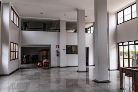 Apartamento à venda com 235m², 4 quartos e 3 vagasÁrea Comum - Sala de Jogos