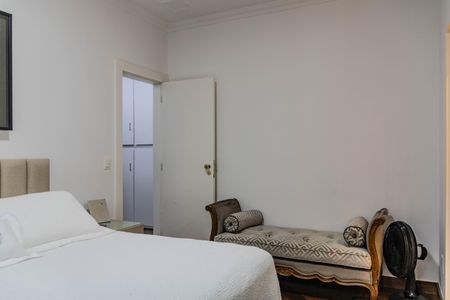 Apartamento à venda com 235m², 4 quartos e 3 vagasSuíte 1